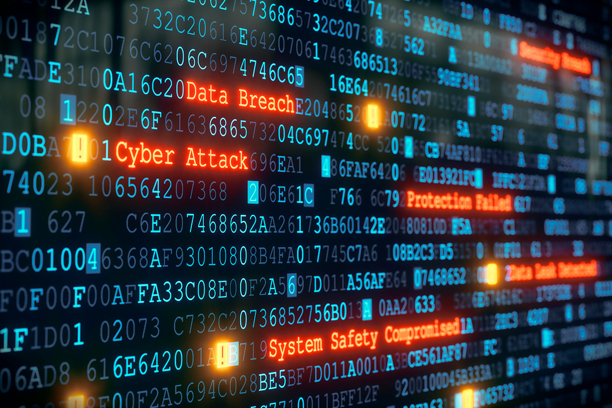 Soluciones en ciberseguridad