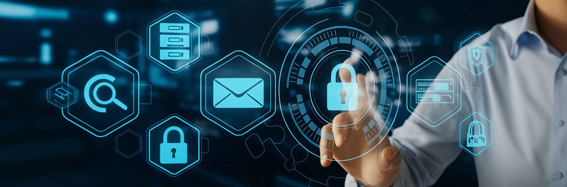 Protección de información y SGSI