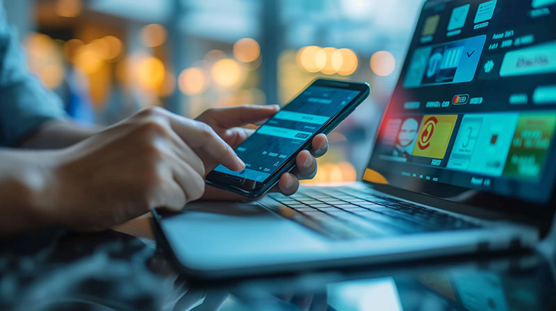 Seguridad de aplicativos web